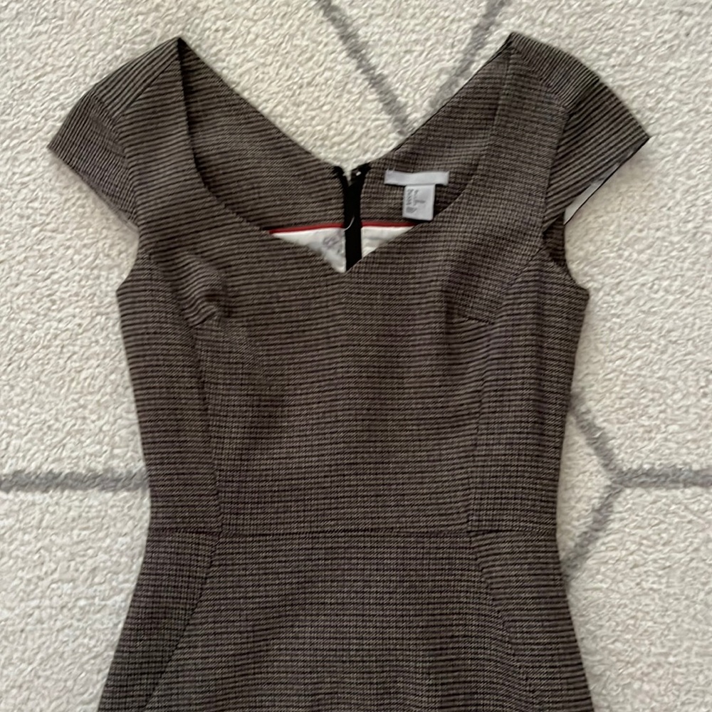 H&M dress